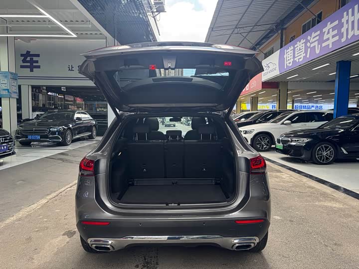 Mercedes-Benz GLA 2022 GLA 200 — фото 22