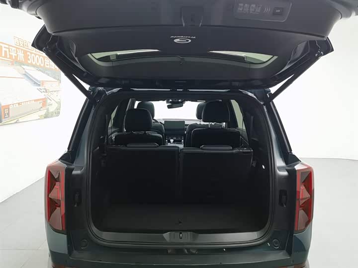 Trumpchi GS8 2022 2.0 TGDI 2 WD ( ) — фото 16