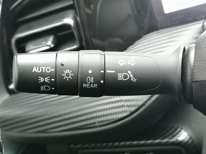Trumpchi GS8 2022 2.0 TGDI 2 WD ( ) — фото 21