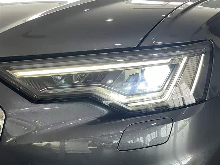 Audi A6L 2022 45 TFSI quattro — фото 6