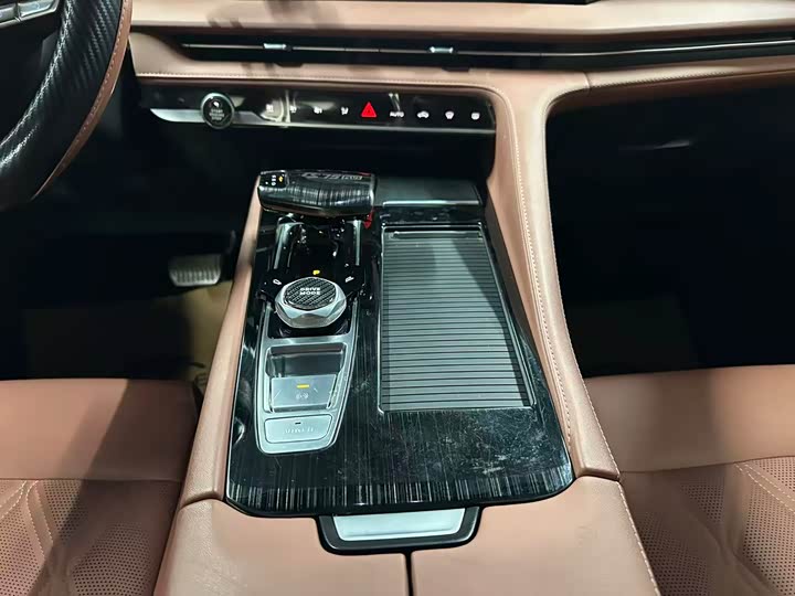 Changan CS75 PLUS 2023 1.5 T ATPremium — фото 12