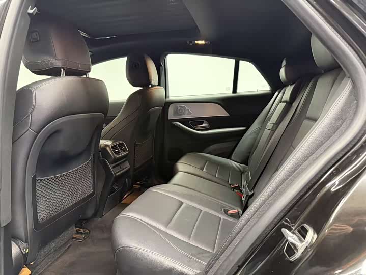 Mercedes-Benz GLE 2020 GLE 350 4 MATIC SUV Luxury — фото 6