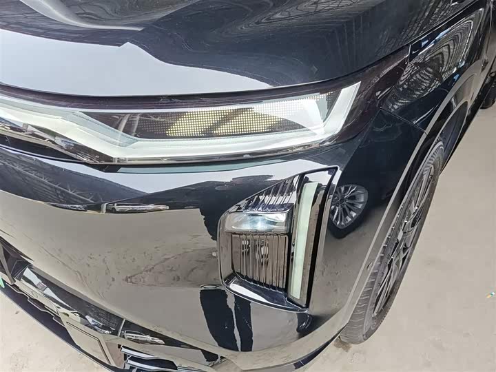 Trumpchi S7 2025 205km Max — фото 24