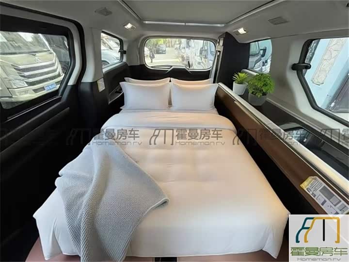 SAIC MAXUS 2019 2.0 TGI — фото 12