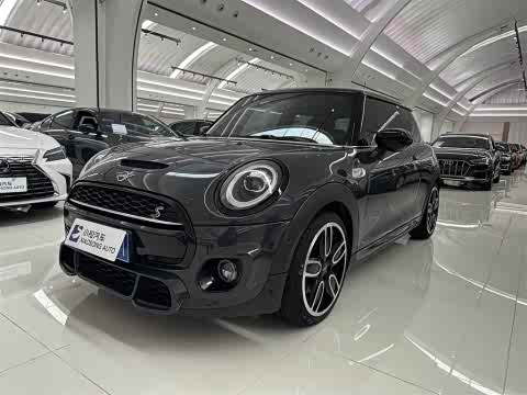 MINI Hatch — фото 19
