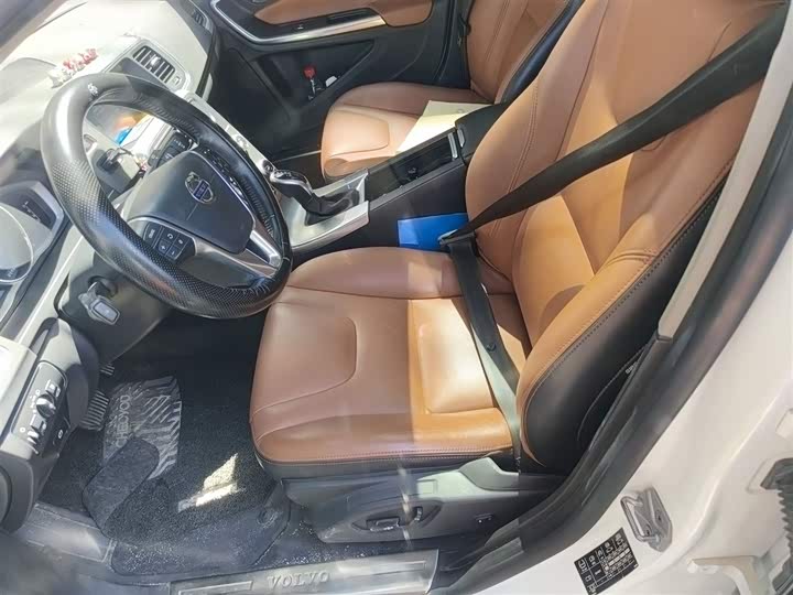 Volvo S60 2016 S 60 L T 4 — фото 8