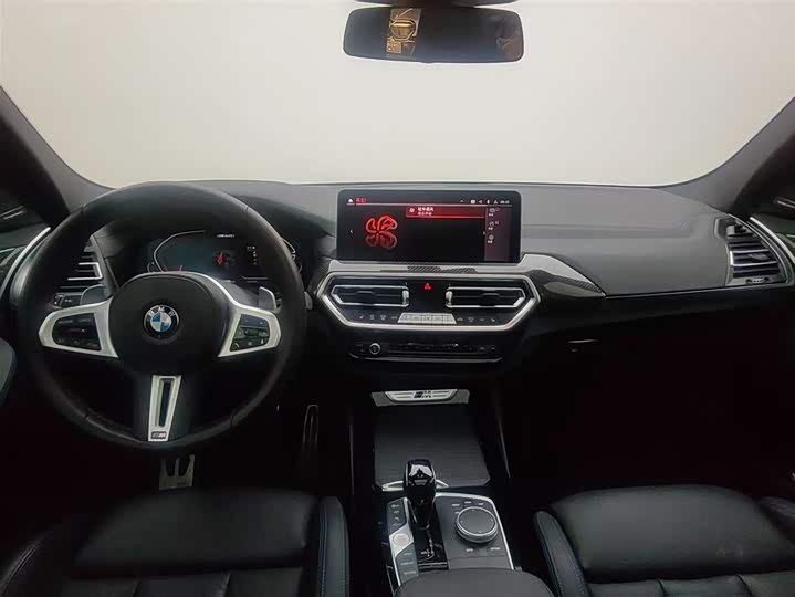 BMW X3 M40i 2022 M 40i — фото 8