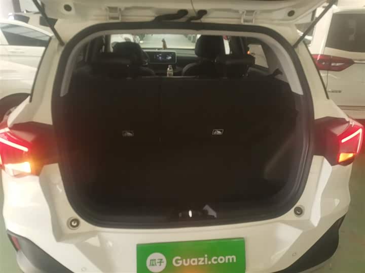 Trumpchi GS3 2022 POWER 270 T AT — фото 15
