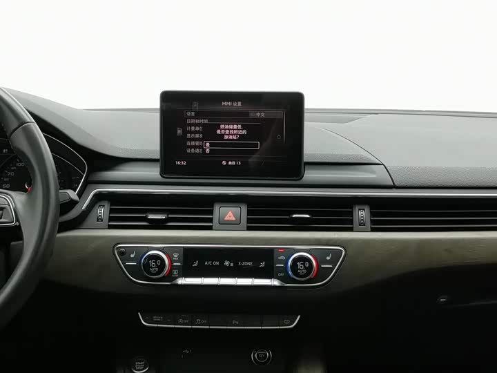 Audi A5 Sportback 40 TFSI стиль — фото 12
