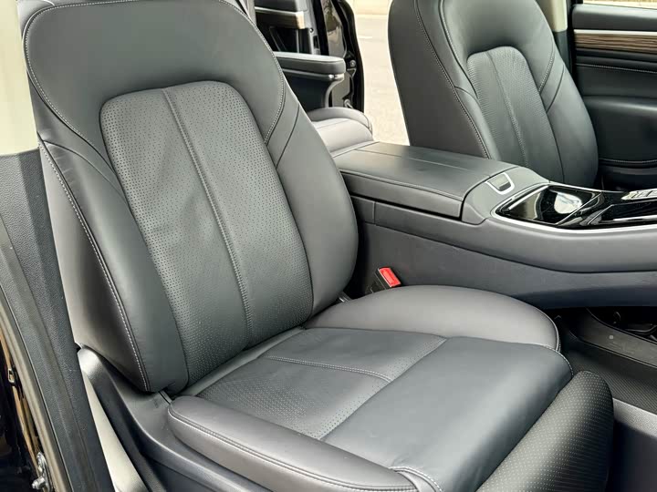 Trumpchi M8 2021 390 T — фото 27