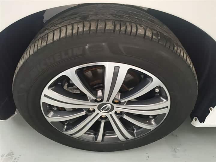 Trumpchi M8 2018 320 T — фото 23