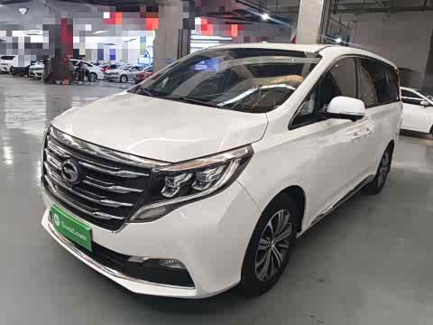 Trumpchi M8 2018 320 T — фото 26