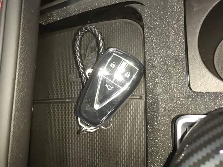 Changan CS55 PLUS 2024 1.5 T DCTPremium — фото 9