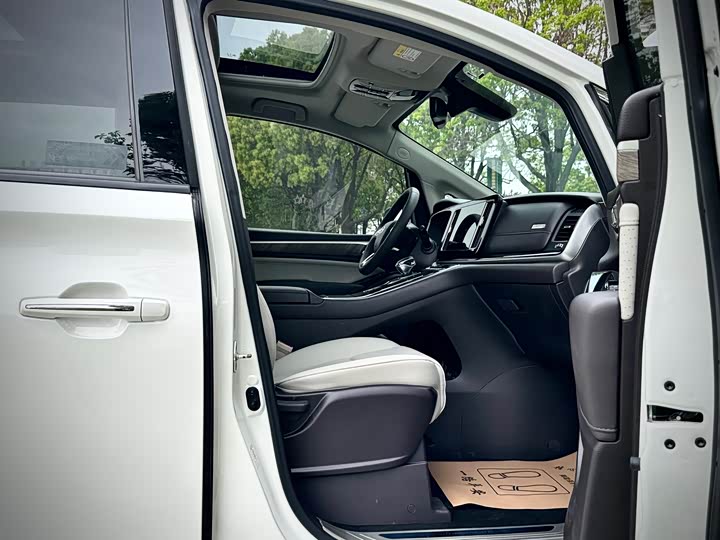 Trumpchi M8 2021 390 T — фото 10