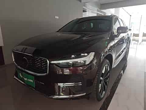 Volvo XC60 Hybrid 2026 Hybrid 4 WD — фото 26