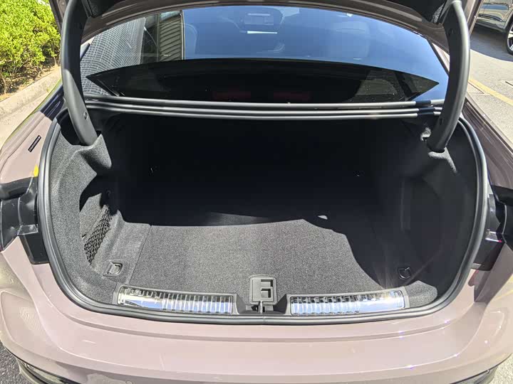 Audi A5L 2026 2.0 T Plus — фото 18