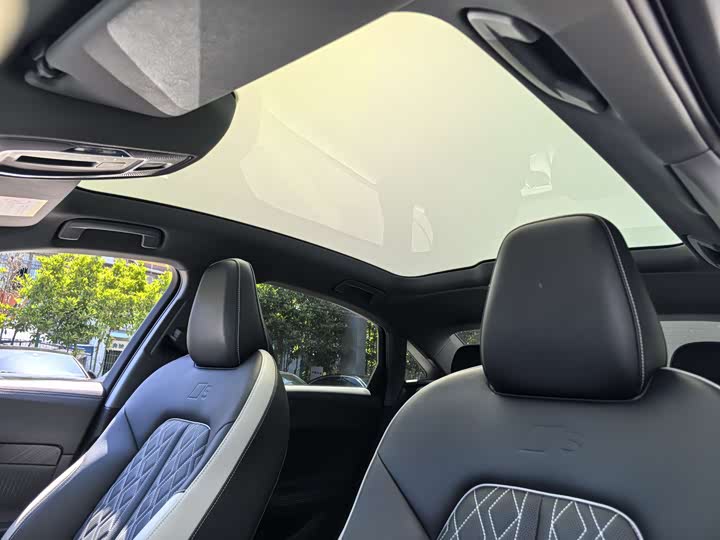 Audi A5L 2026 2.0 T Plus — фото 17