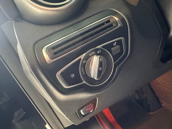 Mercedes-Benz GLC 2022 GLC 260 L 4 MATIC — фото 25