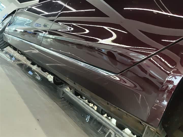 Jaguar XFL 2020 XFL 2.0 T P 250 2 WD — фото 21
