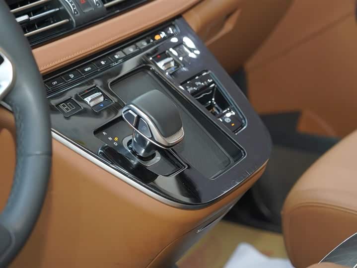 Hongqi HQ9 PHEV 2024 2.0 T 4 WD — фото 14