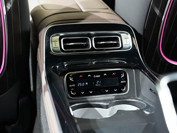 Maybach S-Class 2022 S 680 4 MATIC — фото 21