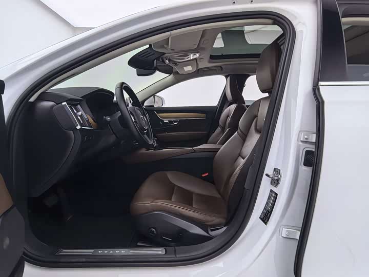 Volvo S90 2020 T 5 — фото 16