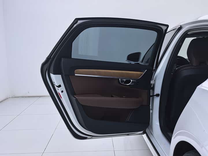 Volvo S90 2020 T 5 — фото 21
