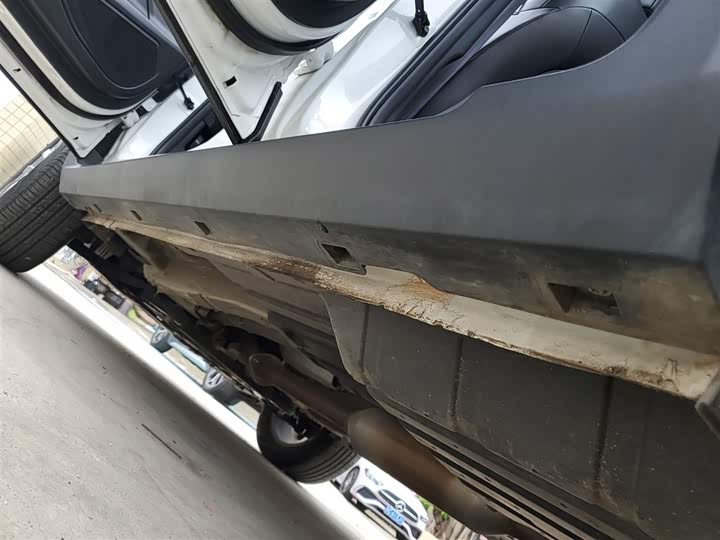 Changan CS55 PLUS 2022 1.5 T DCTLuxury — фото 21