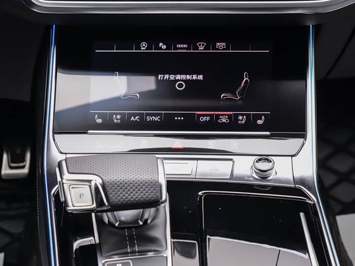 Audi RS6 2022 RS 6 4.0 T Avant — фото 14