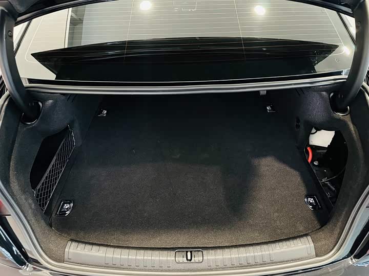 Audi A6L 2020 55 TFSI e quattro — фото 6