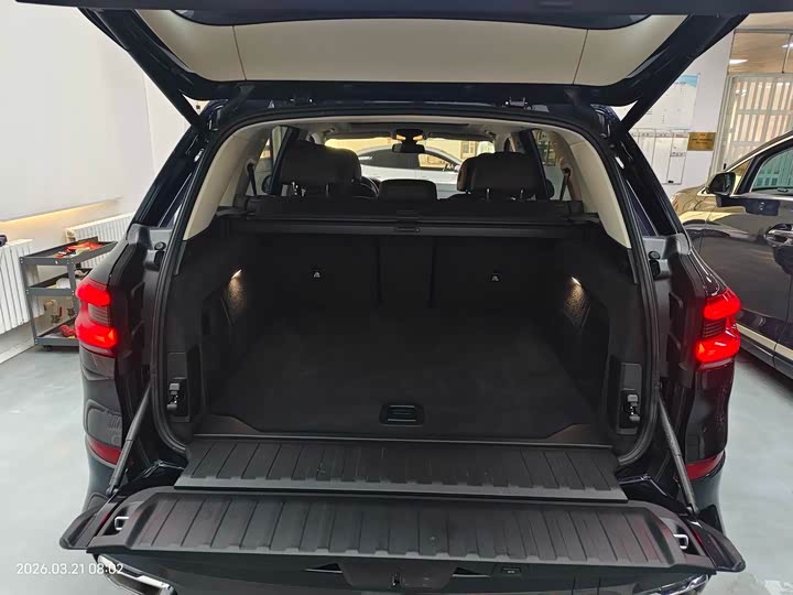 BMW X5 2023 x Drive 30 Li M — фото 7