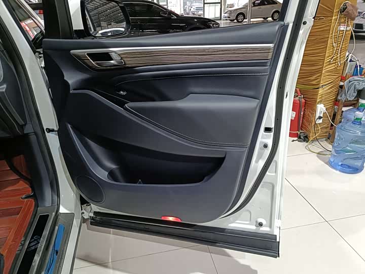 Trumpchi M8 2021 390 T — фото 9