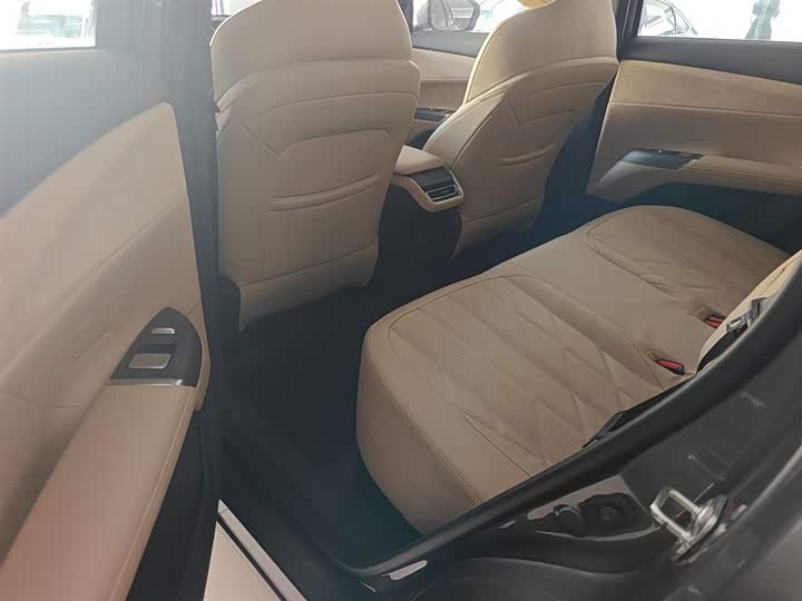Changan CS75 PLUS 2025 1.5 T — фото 13