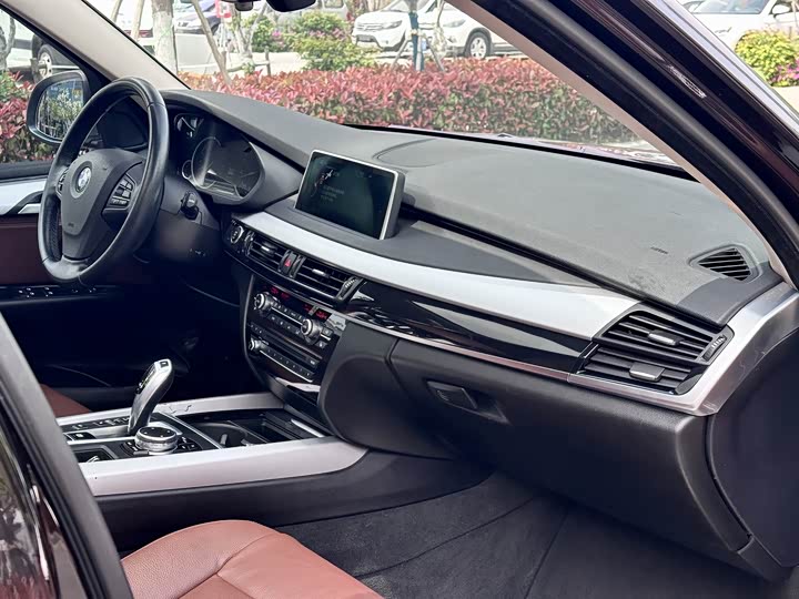 BMW X5 2015 X 5 — фото 15