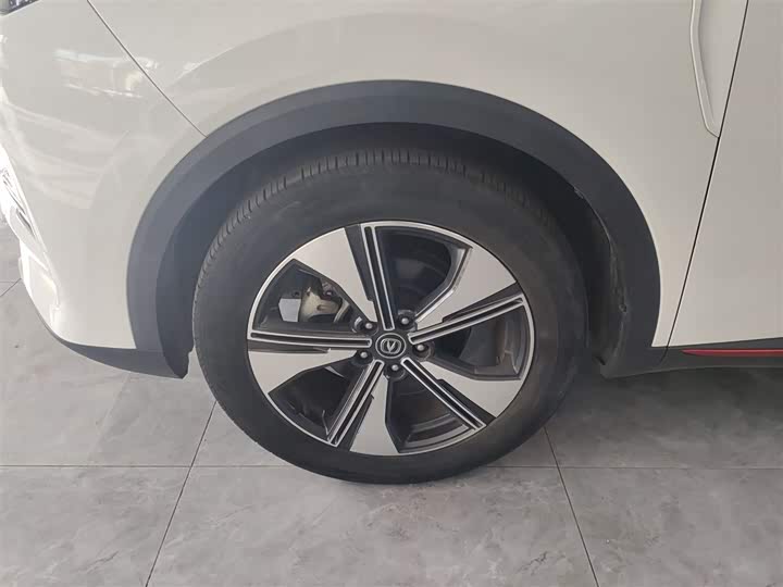 Changan CS55 PLUS 2022 1.5 T DCTLuxury — фото 23