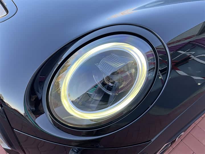 MINI Hatch — фото 16