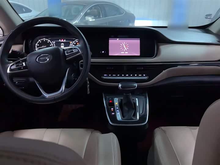 Trumpchi M6 2019 270 T DCT ( ) VI — фото 12