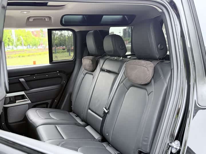 Land Rover Defender — фото 22