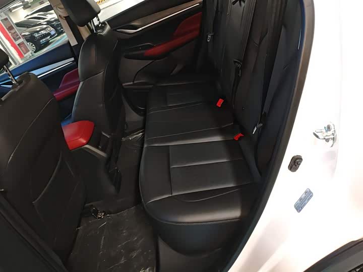Changan CS55 PLUS 2022 1.5 T MTLuxury — фото 13
