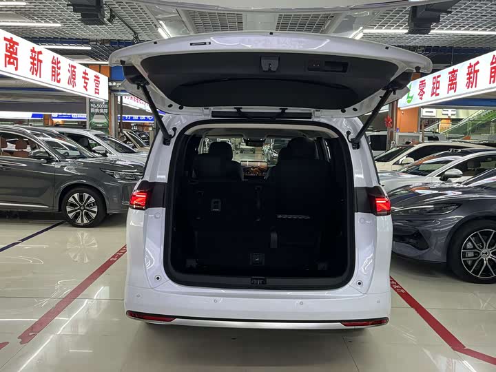 BYD Xia 1060 — фото 10