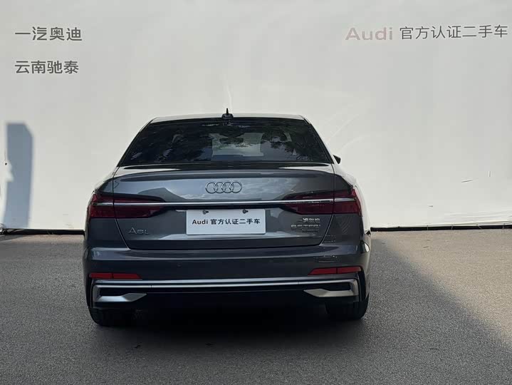 Audi A6L 2023 55 TFSI quattro — фото 7
