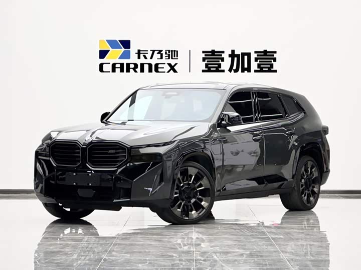 BMW XM 2023 Base