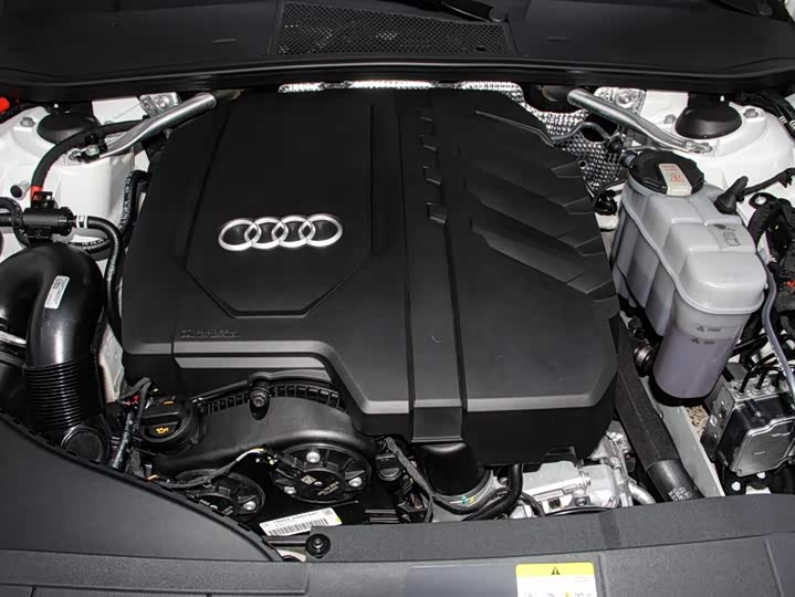 Audi A7 2024 45 TFSI — фото 27