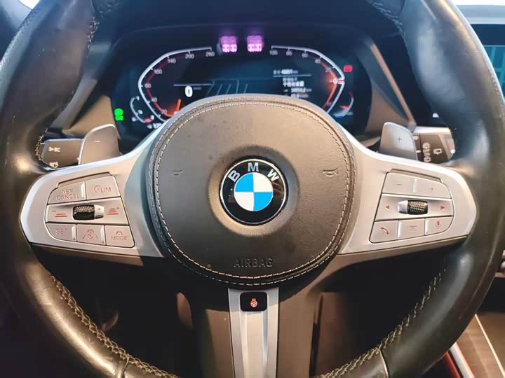 BMW X5 2022 x Drive 40 Li M — фото 18