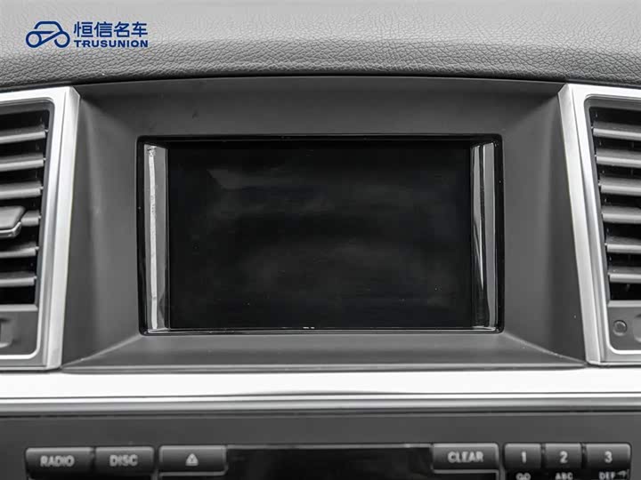 Mercedes-Benz M-Class 2014 ML 320 4 MATIC — фото 18