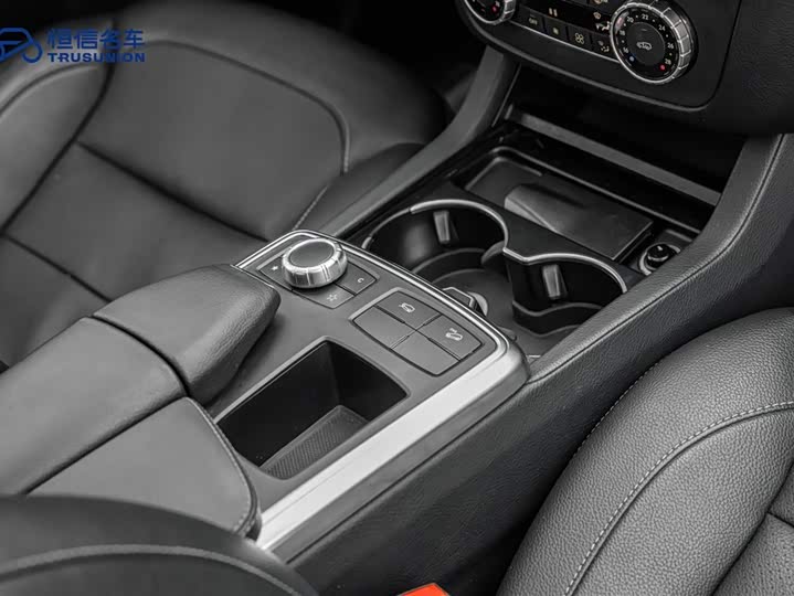 Mercedes-Benz M-Class 2014 ML 320 4 MATIC — фото 19