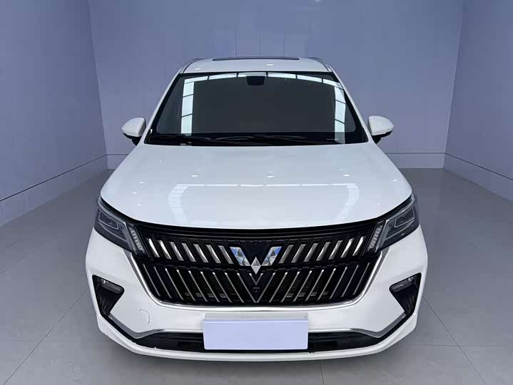 Wuling Jiachen — фото 2