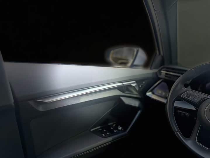 Audi A3 2024 A 3 L Limousine 35 TFSI Sport — фото 11