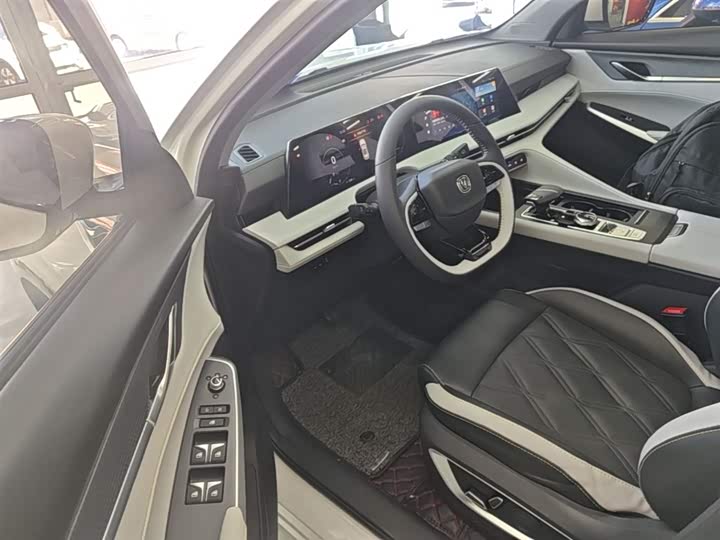 Changan CS75 PLUS 2023 1.5 T ATPremium — фото 16