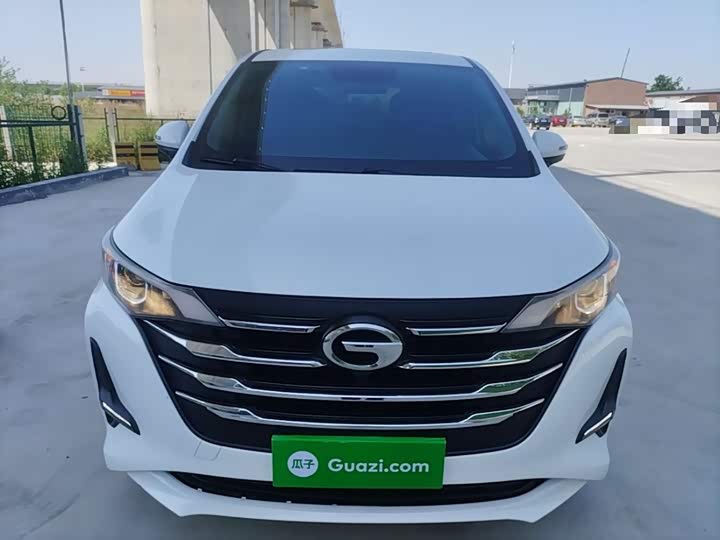 Trumpchi M6 2019 270 T DCT ( ) VI — фото 3